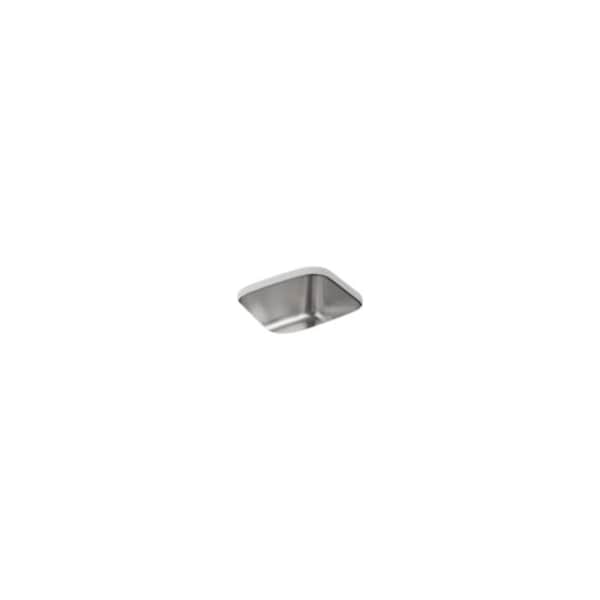 Sterling Springdale 16X18X8 Uc Ent Sink 11448-NA - main